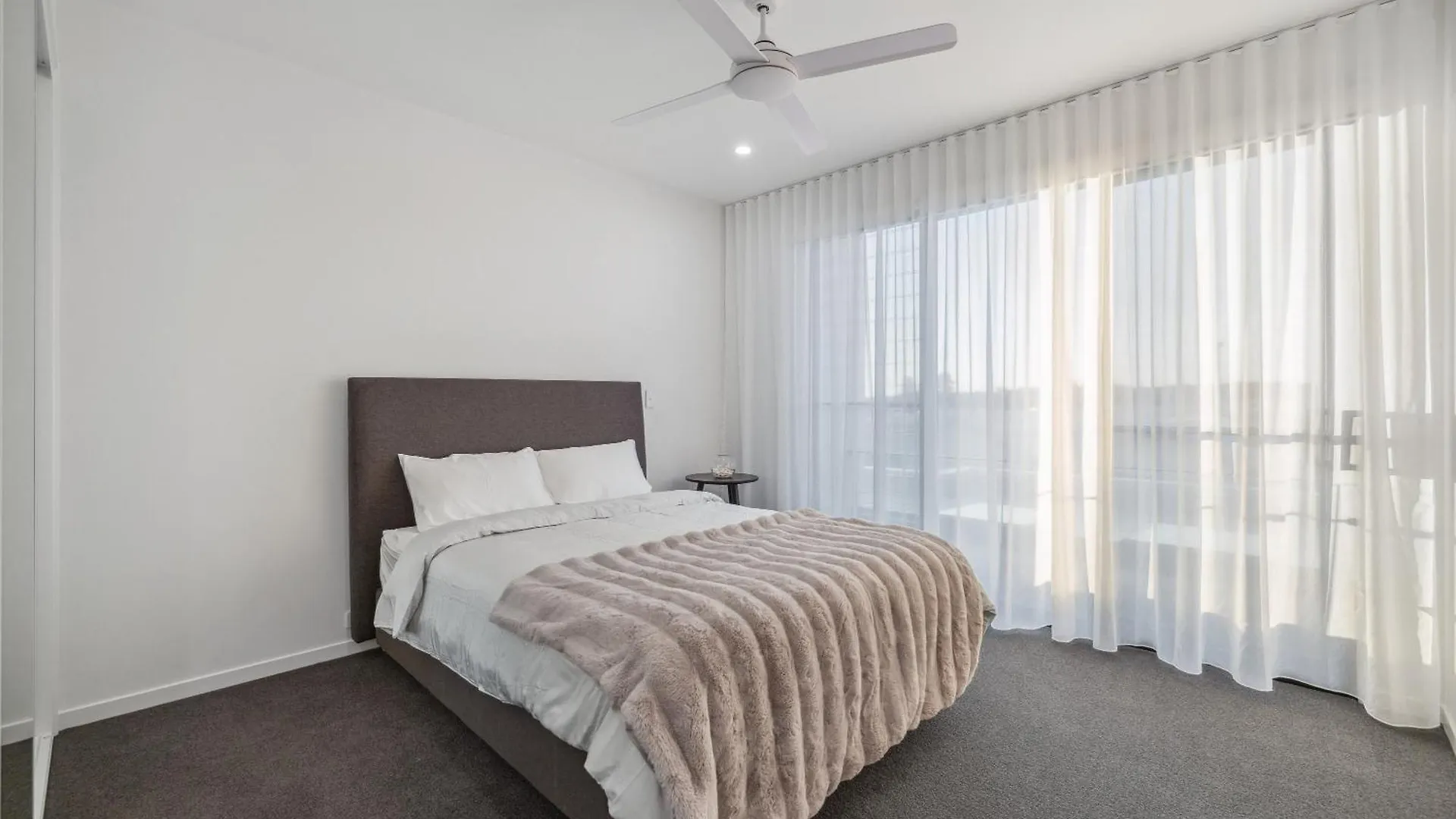 Holiday home Elysium Villa Lennox Head