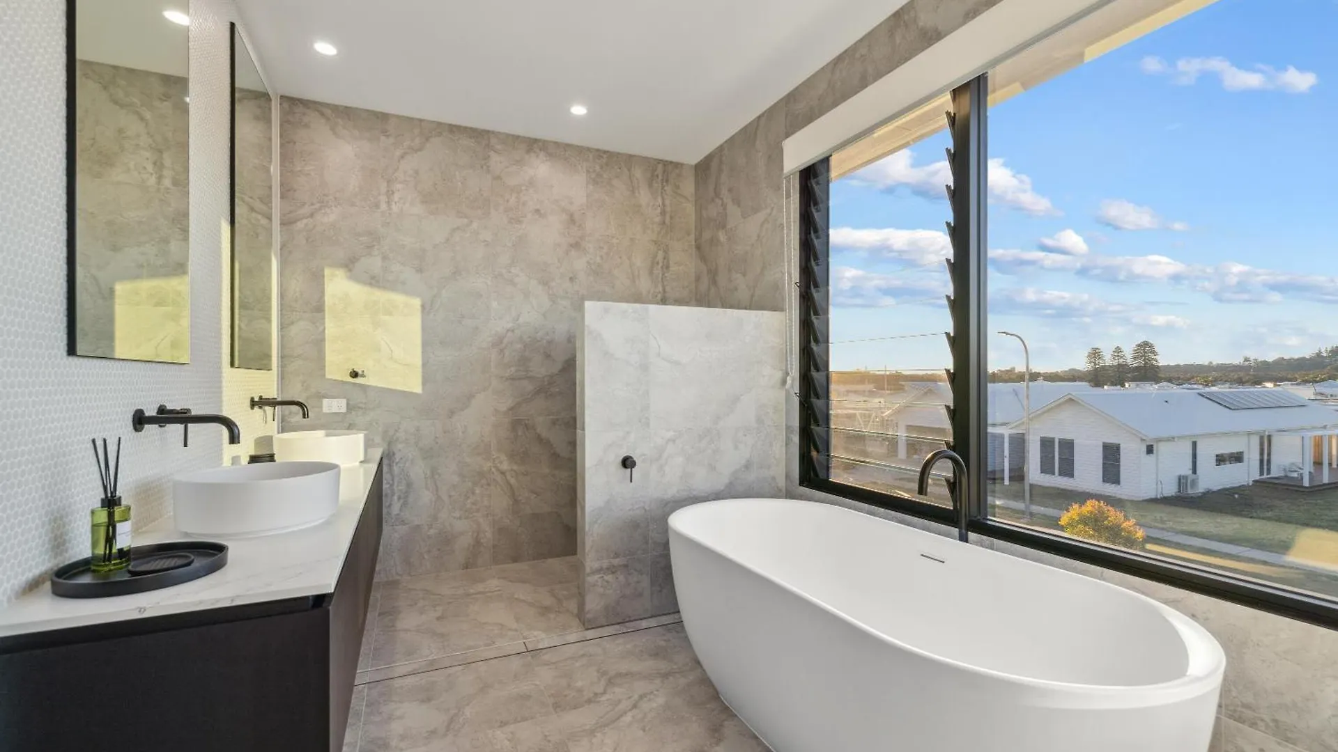 Elysium Villa Lennox Head