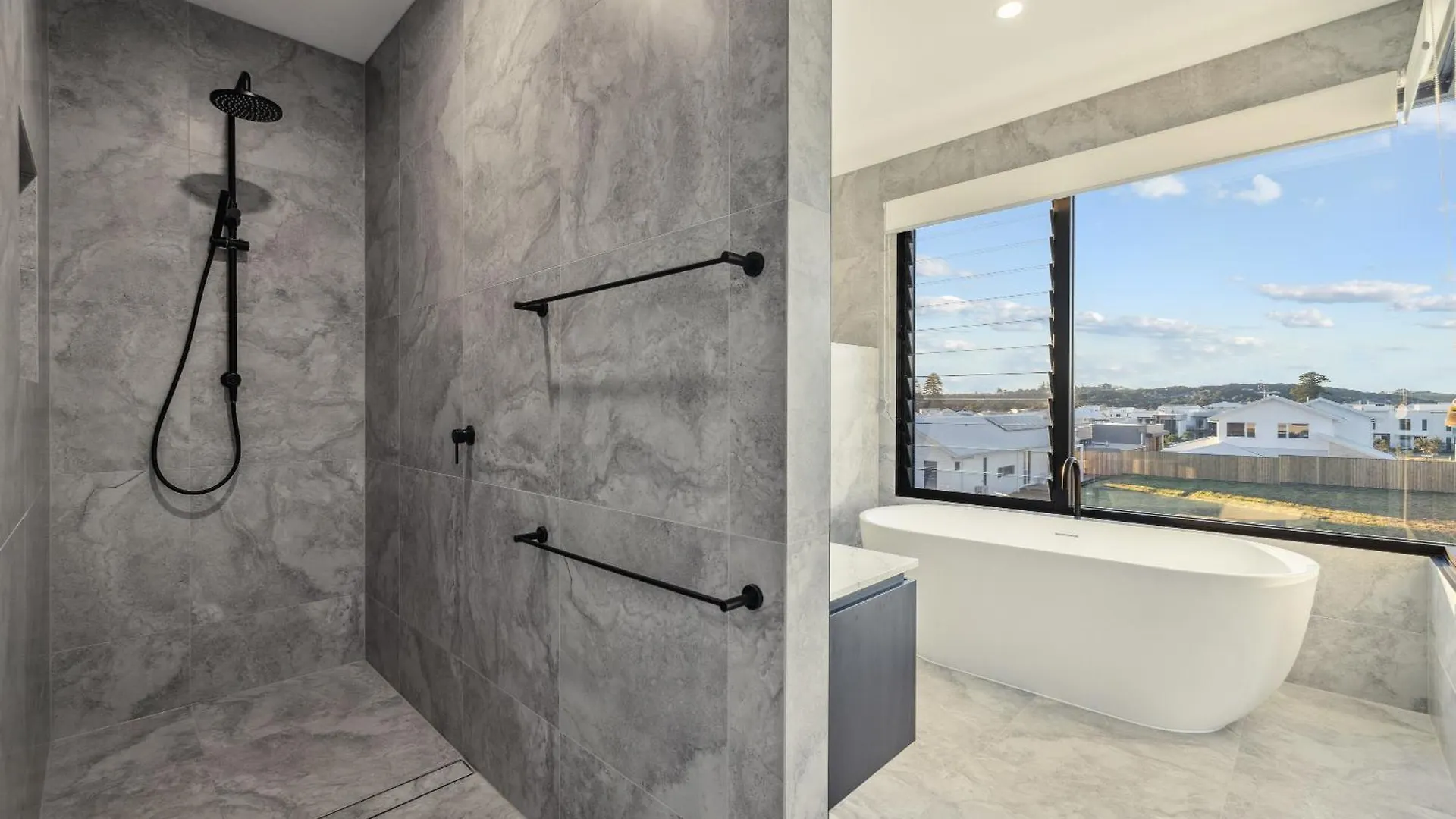 Elysium Villa Lennox Head Holiday home
