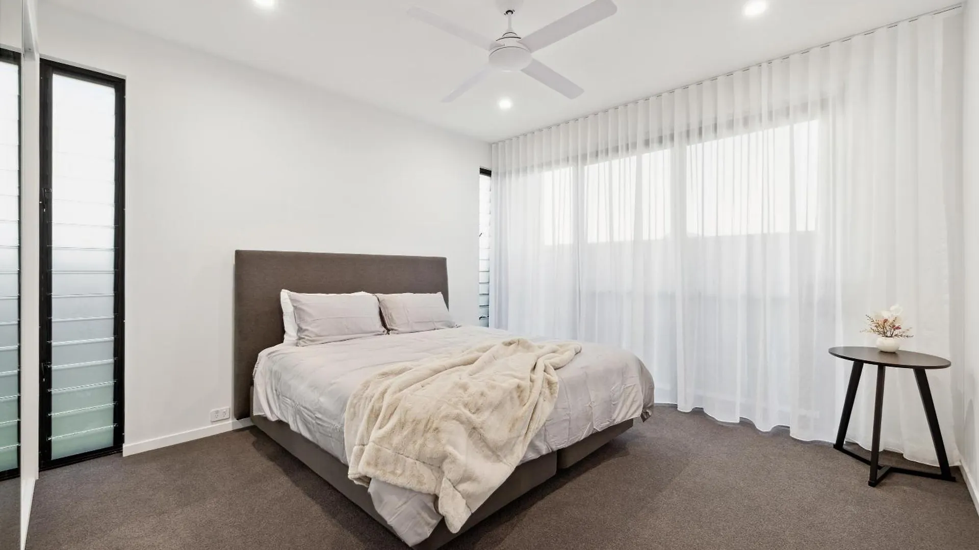 Elysium Villa Lennox Head Holiday home