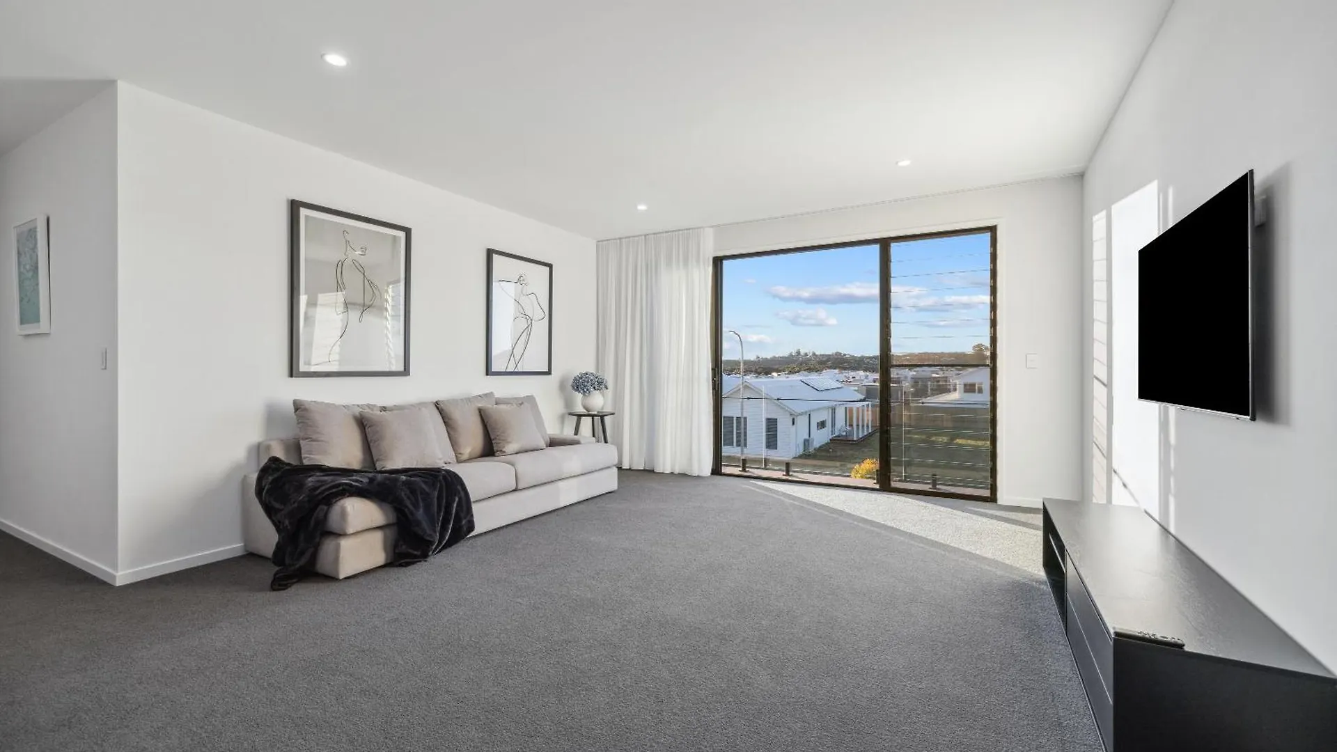 Holiday home Elysium Villa Lennox Head Australia