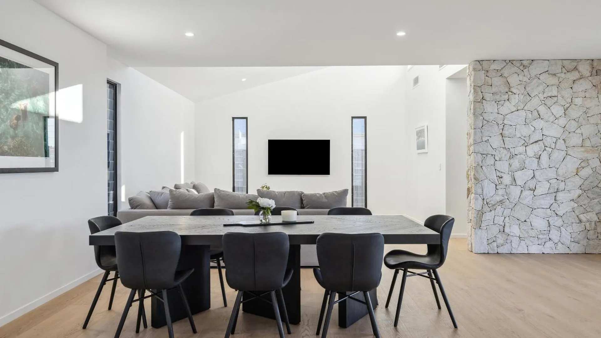 Elysium Villa Lennox Head Holiday home