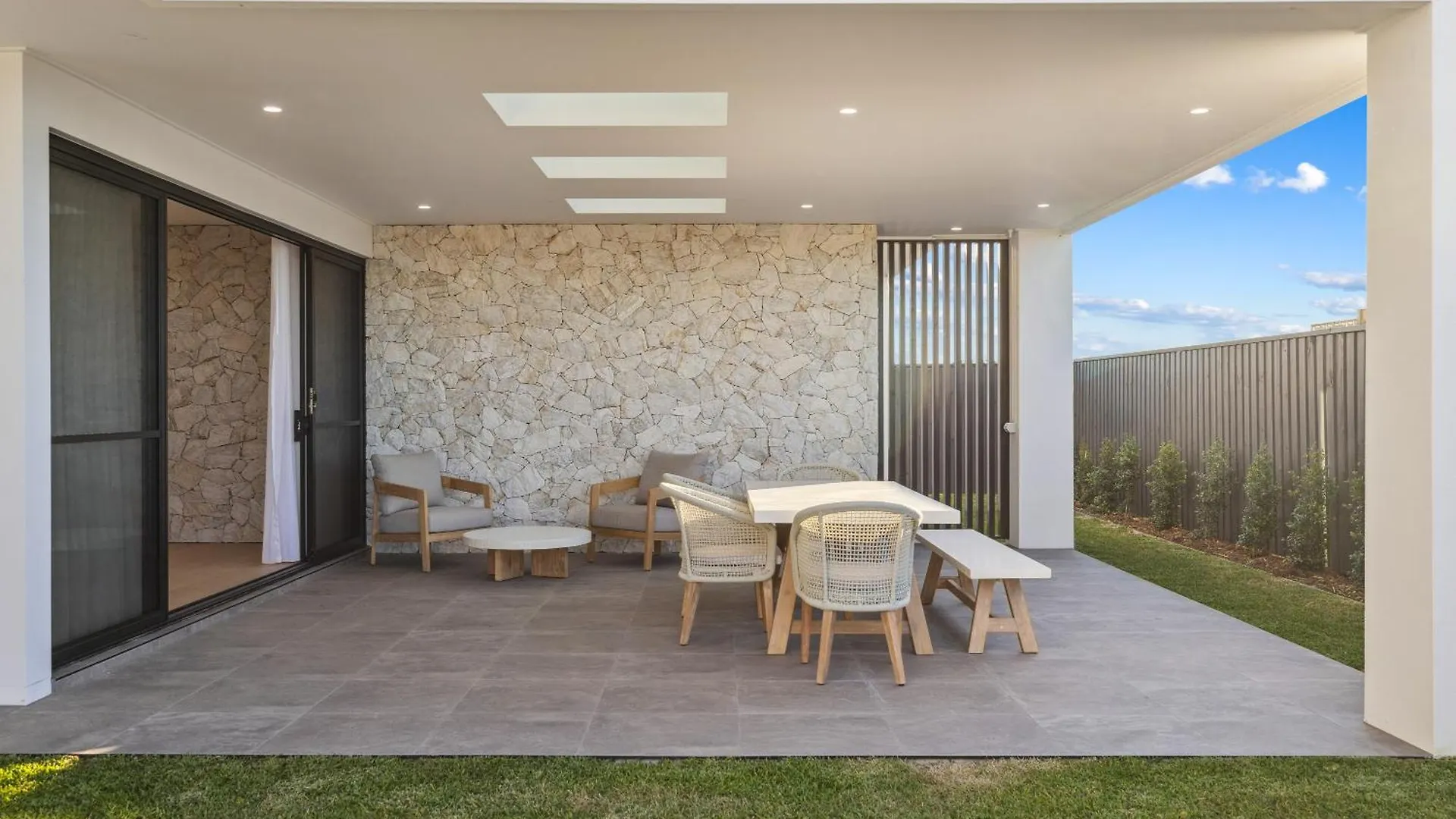 Elysium Villa Lennox Head