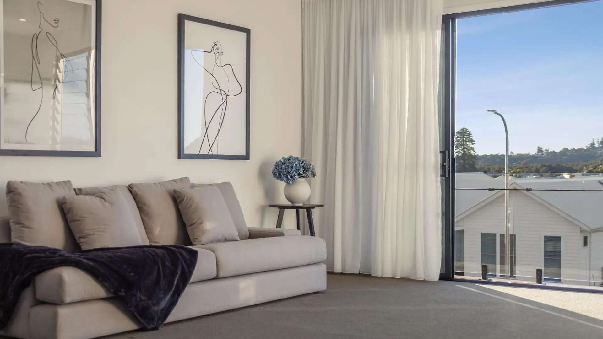 Elysium Villa Lennox Head