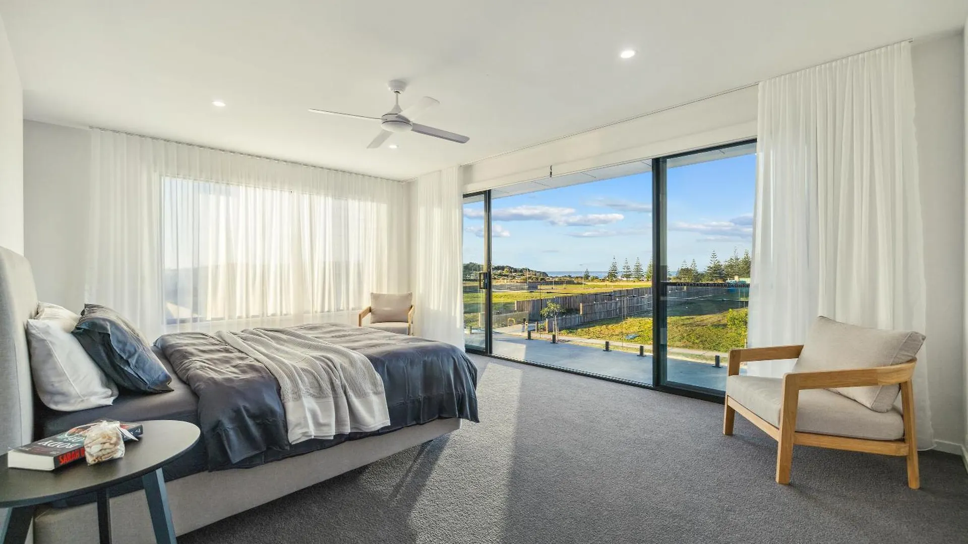 Elysium Villa Lennox Head 0*,