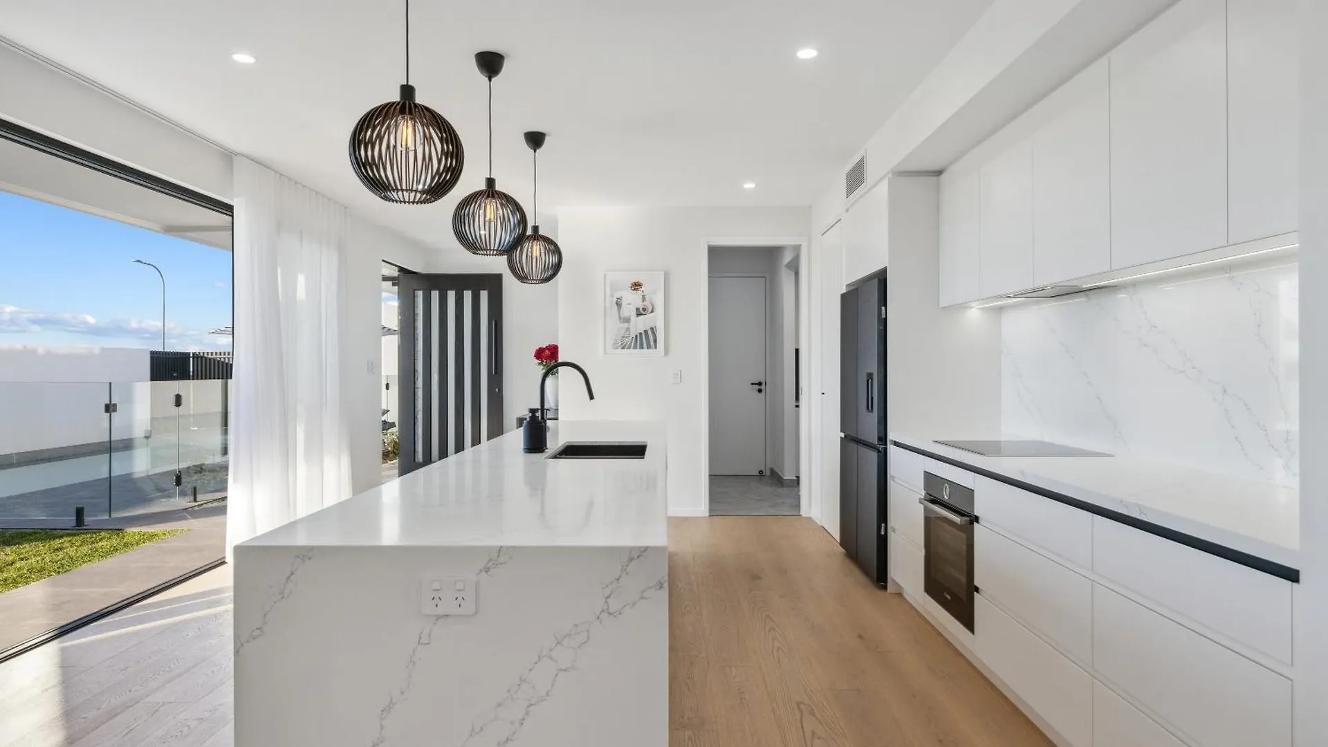 Holiday home Elysium Villa Lennox Head