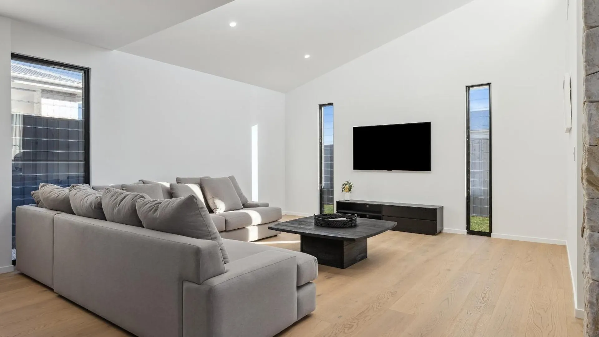 Elysium Villa Lennox Head 0*,